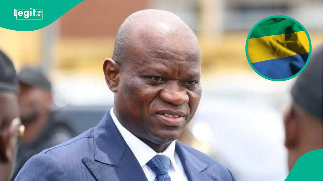 Gabon has updated its bilateral visa exemption guidelines for African countries Gabon has updated its bilateral visa exemption guidelines for African countries