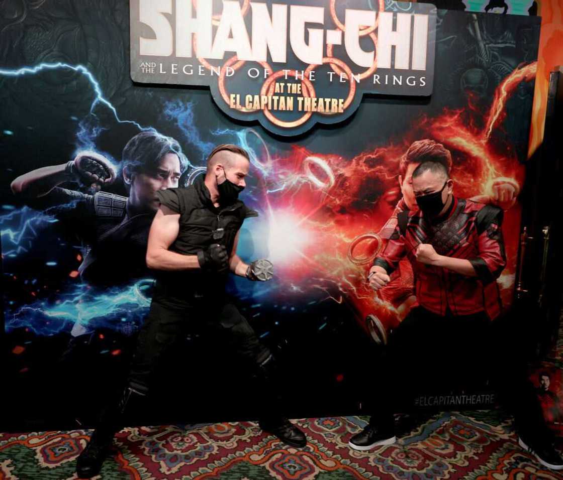 Shang-Chi: tout savoir sur le super-héros de Marvel et le petit nouveau du MCU Shang-Chi: tout savoir sur le super-héros de Marvel et le petit nouveau du MCU