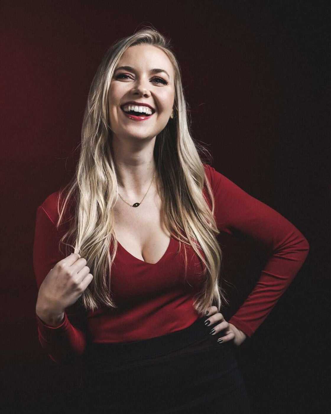 Kelsey Cook Kelsey Cook