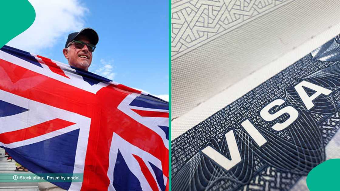 The UK government shares how applicants can cancel their visa application