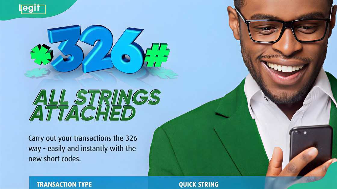 Ecobank *326# USSD code Ecobank *326# USSD code