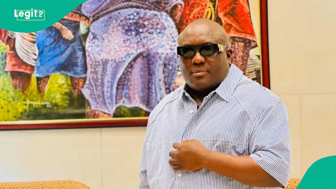 Saheed Osupa shares his take about his religion amid criticsm Saheed Osupa shares his take about his religion amid criticsm