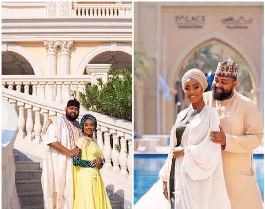 Amir da Ruqayya Amir da Ruqayya