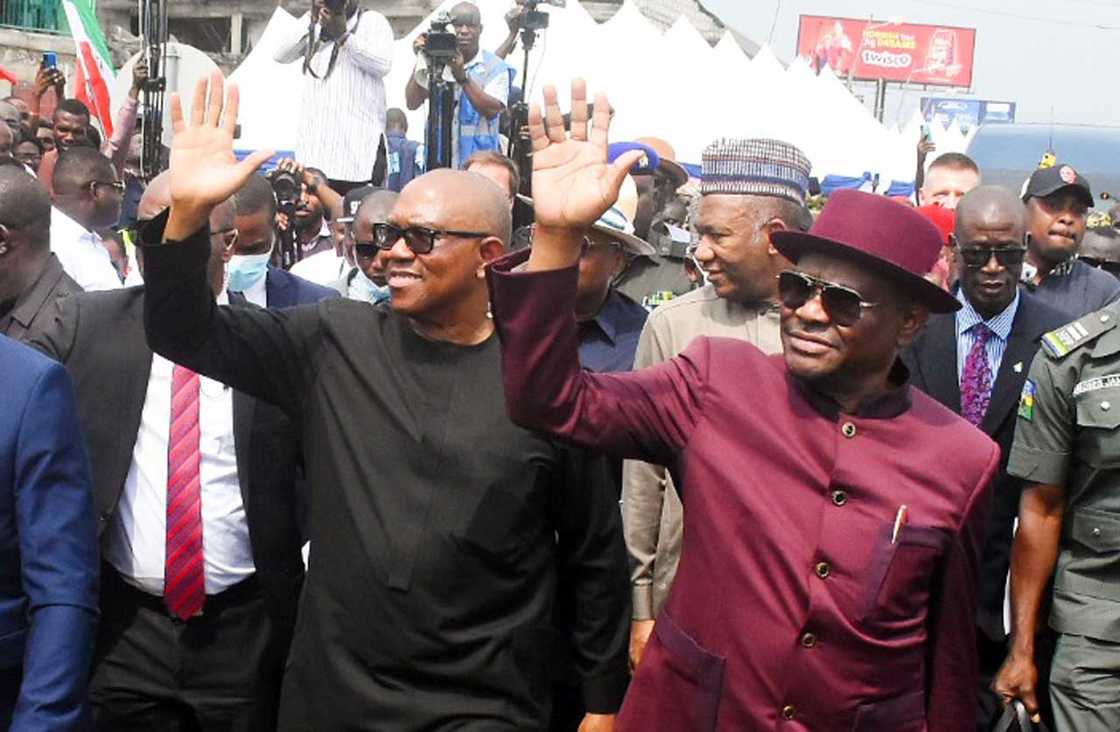 argued that winning elections in Nigeria requires navigating complex political factors argued that winning elections in Nigeria requires navigating complex political factors