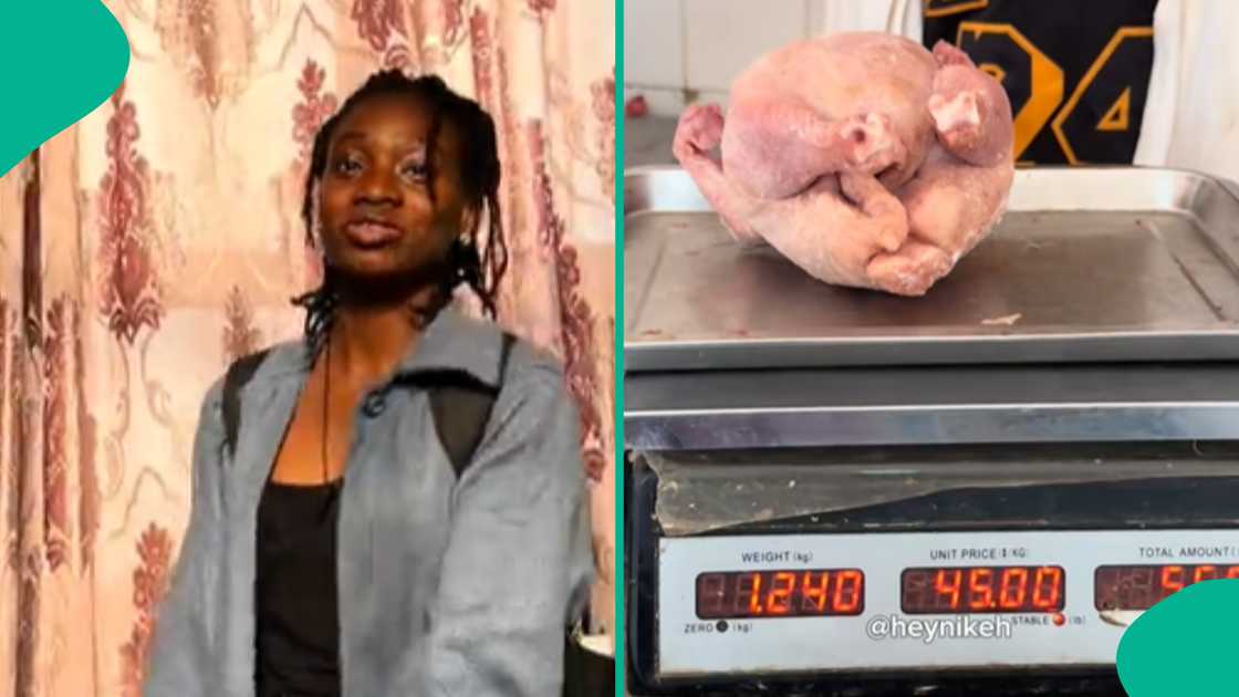 Nigerian lady takes a trip to Rwanda where she visited the Kimironko Market. Nigerian lady takes a trip to Rwanda where she visited the Kimironko Market.