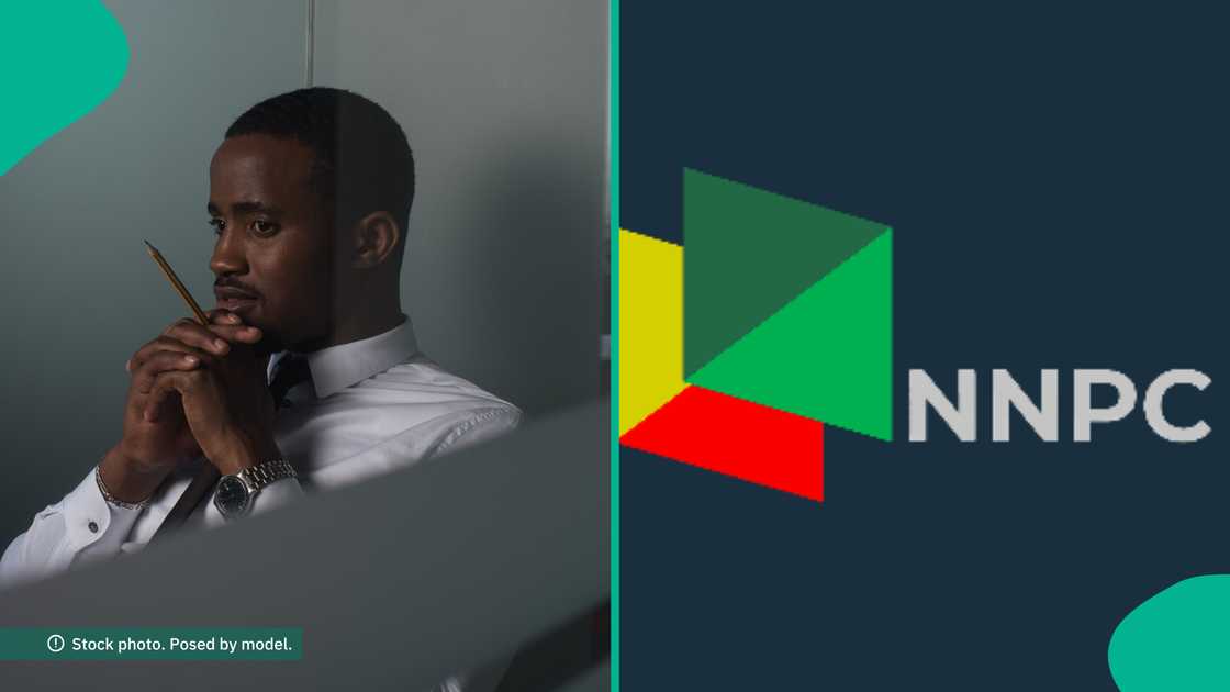 Man who qualified for NNPC Interview seeks help on getting to venue Man who qualified for NNPC Interview seeks help on getting to venue