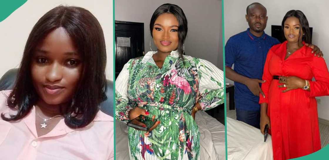 How Mummy Zee's life changed. How Mummy Zee's life changed.