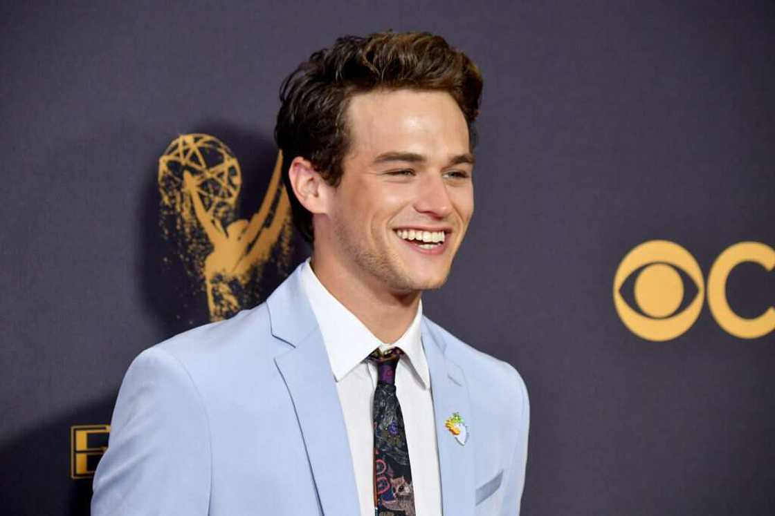 Brandon Flynn’s age Brandon Flynn’s age