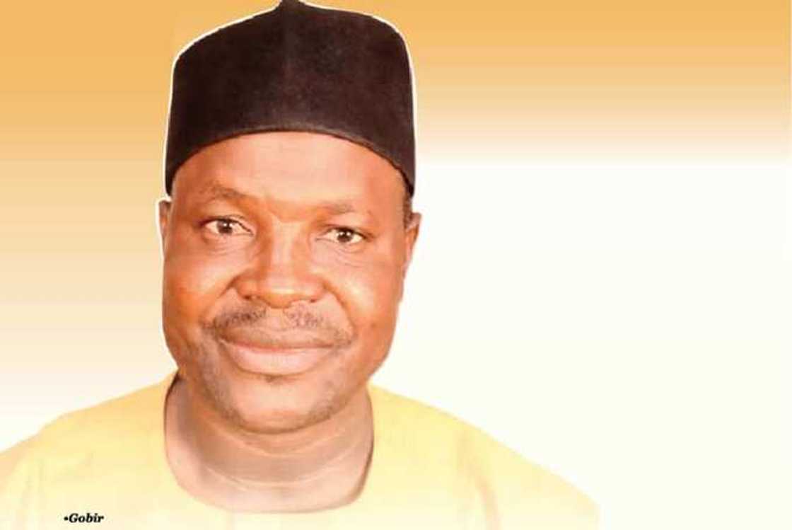 'Yan bindigan da suka kashe mutum 70 a Sokoto Fulani ne - Gobir 'Yan bindigan da suka kashe mutum 70 a Sokoto Fulani ne - Gobir