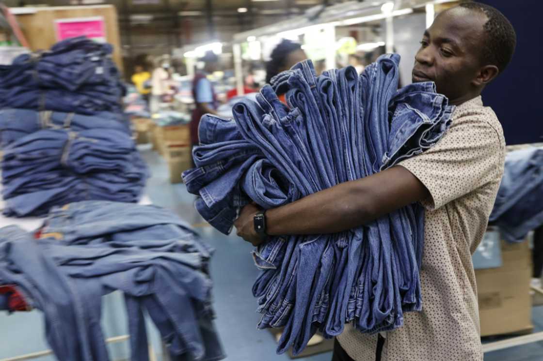 The African Growth and Opportunity Act (AGOA) is a cornerstone of trade relations between the United States and African countries The African Growth and Opportunity Act (AGOA) is a cornerstone of trade relations between the United States and African countries
