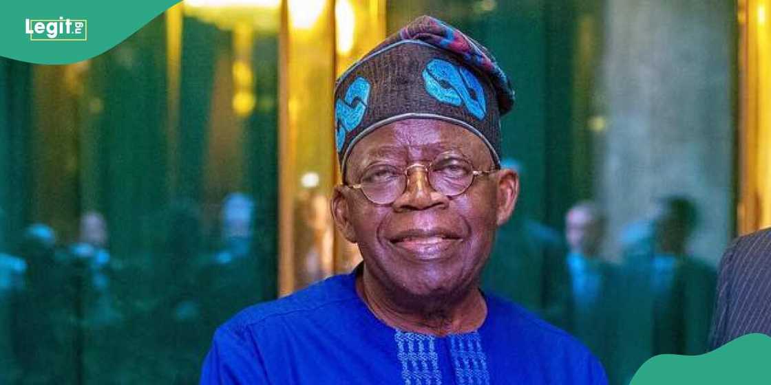 Tinubu/Bola Tinubu/Latest about Bola Tinubu