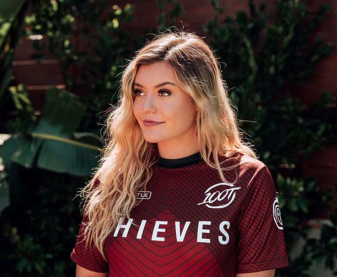 BrookeAB BrookeAB