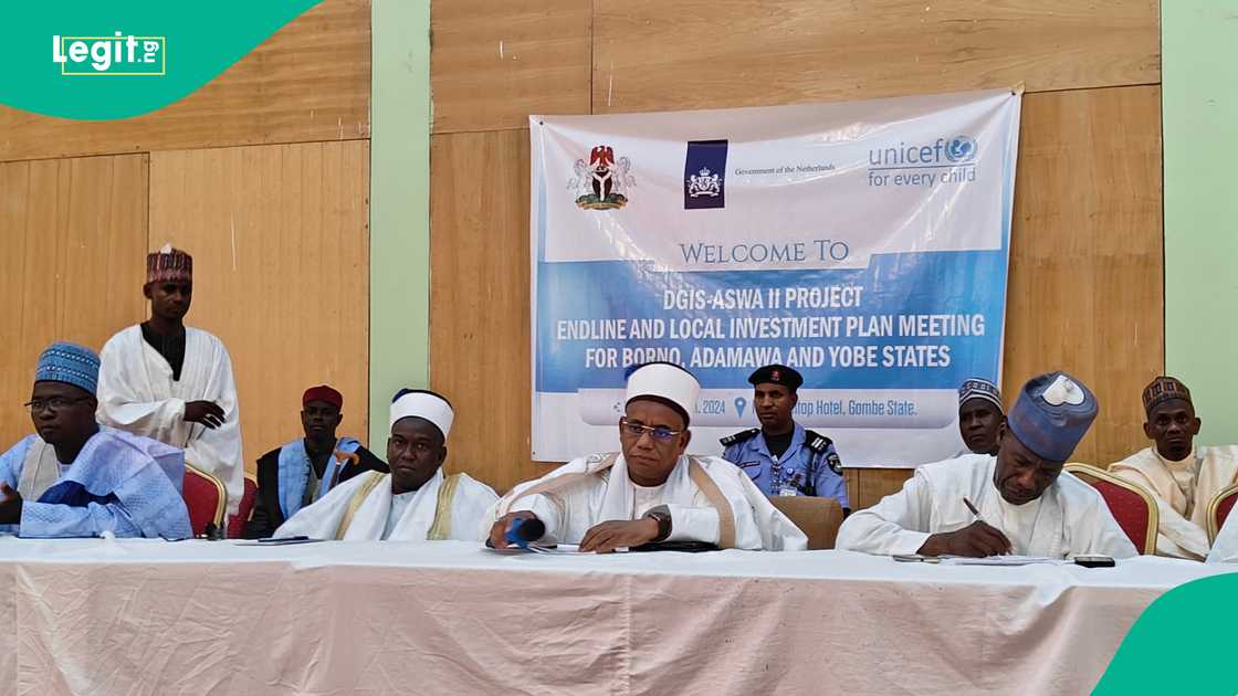 Yobe Emir warns Fulani youth against drug abuse and immorality, stressing schooling as key to development.