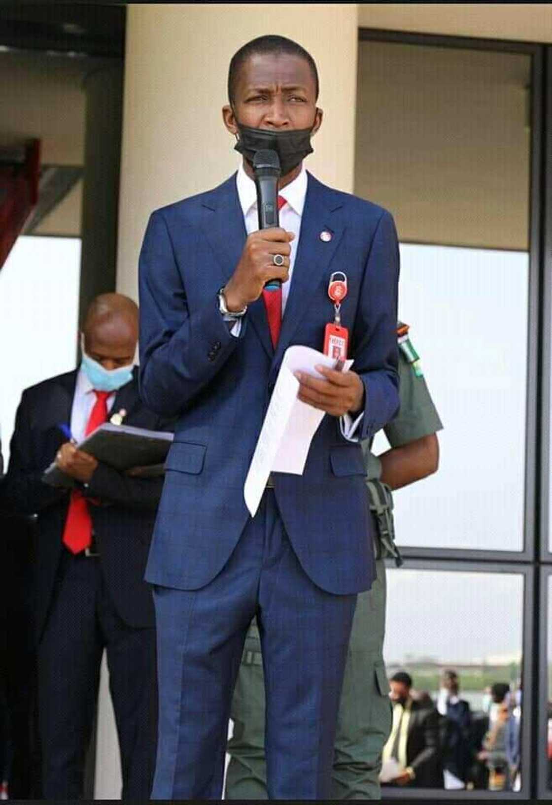 Corruption: Bawa says 20m cash was evacuated from minister’s home Corruption: Bawa says 20m cash was evacuated from minister’s home