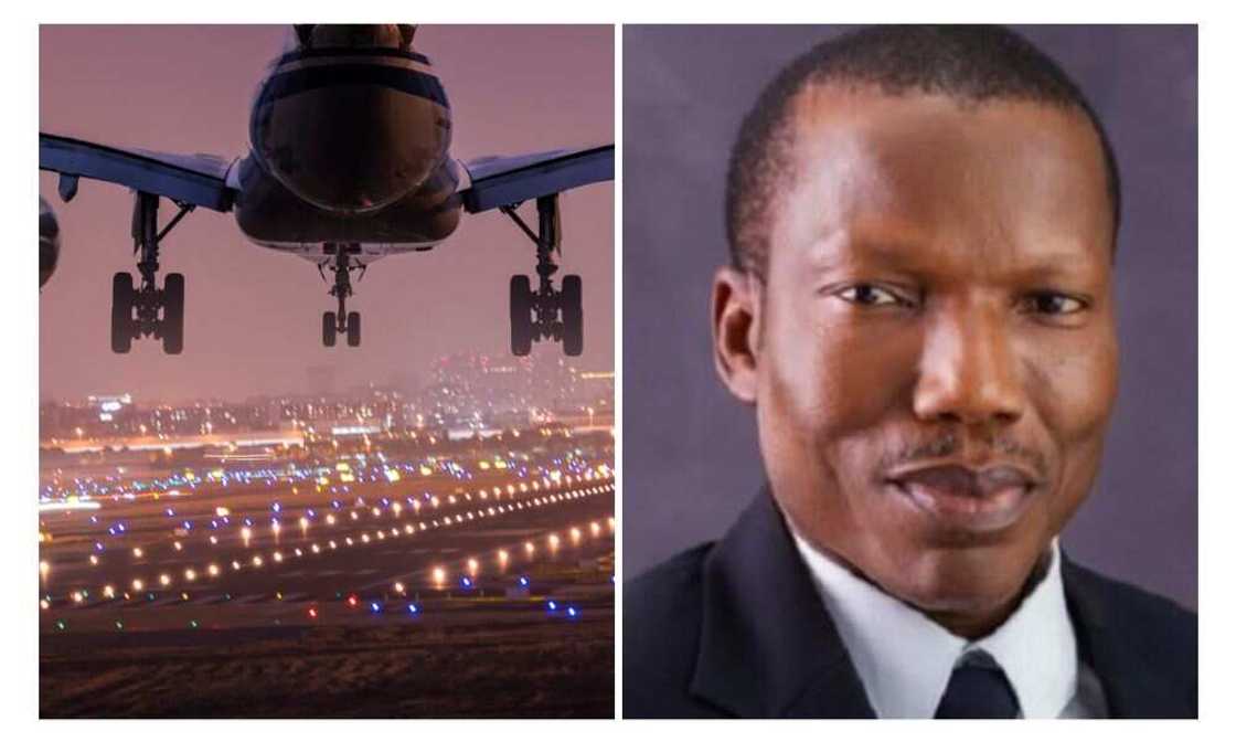 Insecurity, flight schedules, FAAN, NAMA Insecurity, flight schedules, FAAN, NAMA