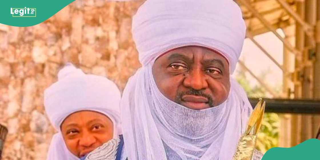 Ado Bayero Ado Bayero