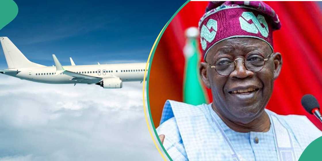 Airfares in Nigeria Airfares in Nigeria