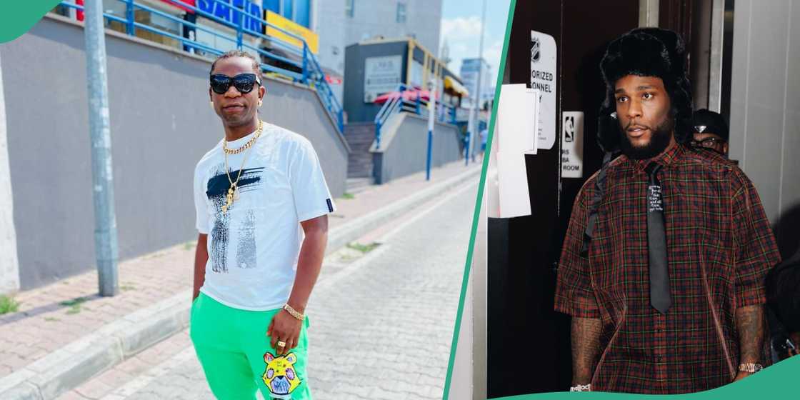 Fans worry over Speed Darlington's whereabout. Fans worry over Speed Darlington's whereabout.