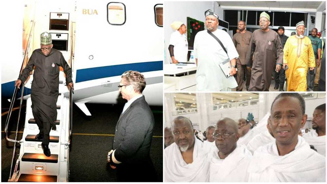 Bola Tinubu/Abubakar Bagudu/Nuru Ribadu/2023 election/APC Bola Tinubu/Abubakar Bagudu/Nuru Ribadu/2023 election/APC