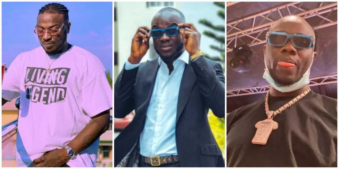 Photos of Peruzzi and Obama DMW. Photos of Peruzzi and Obama DMW.