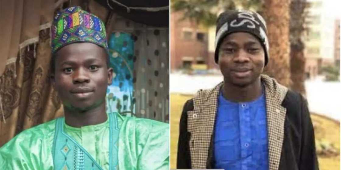 6 Nigerian success stories that melted hearts on social media 6 Nigerian success stories that melted hearts on social media