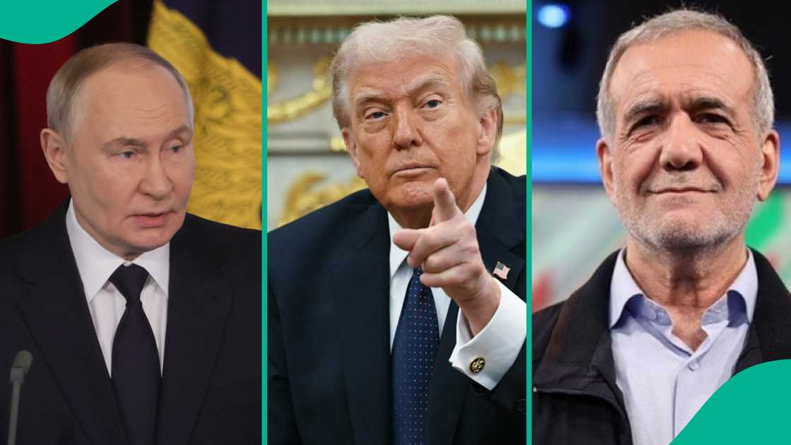 Amurka ta yi martani kan Rasha Amurka ta yi martani kan Rasha