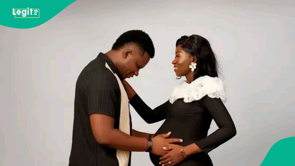 Life coach, I.I Moses shares heartbreaking news loss of second child