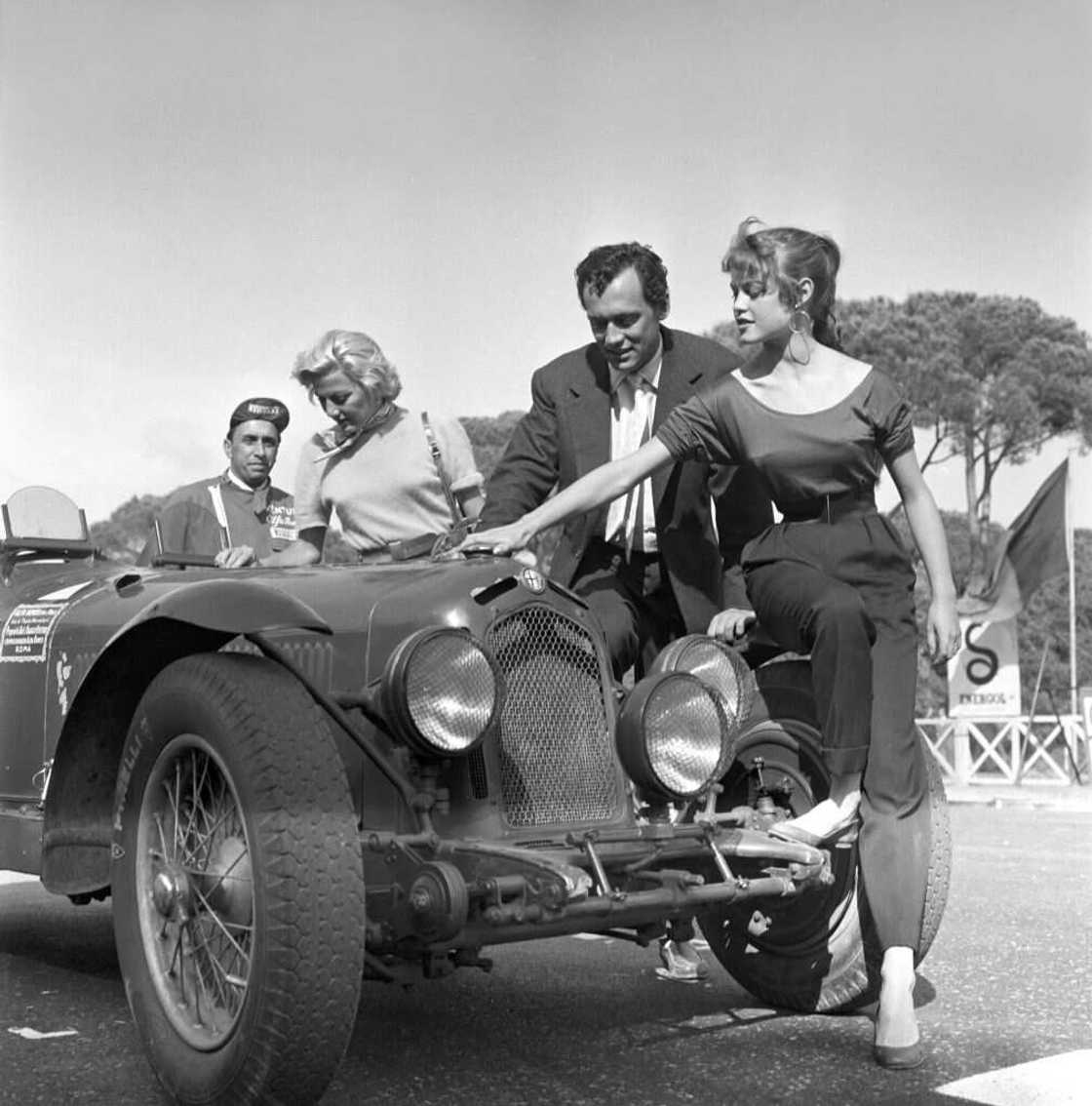jean-louis trintignant brigitte bardot jean-louis trintignant brigitte bardot