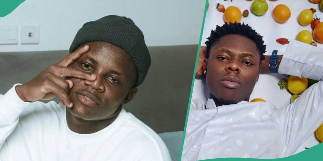 Darosha warns fans about online contribution for late Mohbad. Darosha warns fans about online contribution for late Mohbad.