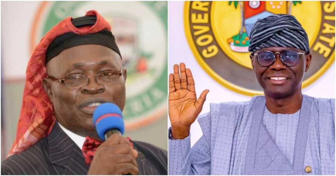 2023 governorship election, The Muslim Rights Concern (MURIC), Babajide Sanwo-Olu’s second-term bid, Professor Ishaq Akintola 2023 governorship election, The Muslim Rights Concern (MURIC), Babajide Sanwo-Olu’s second-term bid, Professor Ishaq Akintola