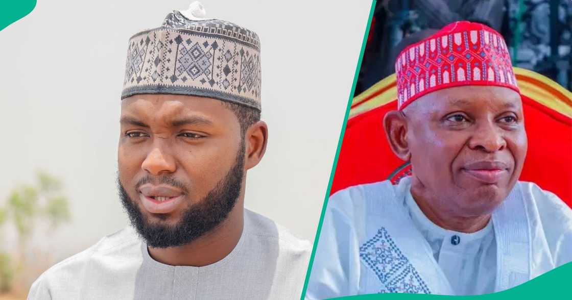 Dahiru Hashimu ya samu sabon mukami Dahiru Hashimu ya samu sabon mukami