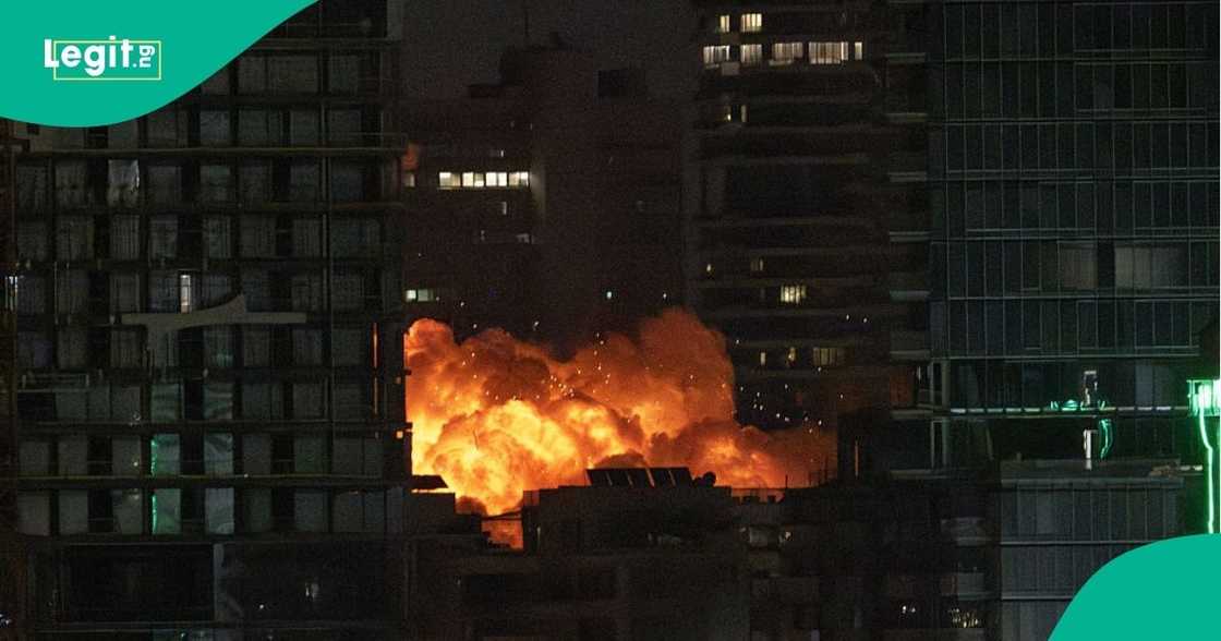 Stranded Nigerians trapped in the Iran-Israel crossfire cry out for rescue as tensions escalate across the Middle East. Stranded Nigerians trapped in the Iran-Israel crossfire cry out for rescue as tensions escalate across the Middle East.