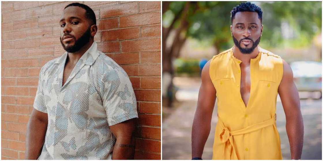 BBNaija All Stars Kiddwaya, BBNaija All Stars Pere BBNaija All Stars Kiddwaya, BBNaija All Stars Pere