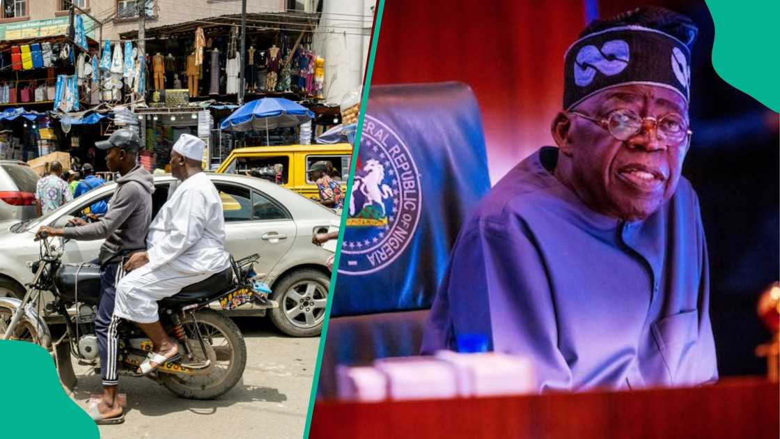 CPPE warns Nigeria’s tax reform may fail if implemented too aggressively, citing public resistance, high inflation, weak incomes, and challenges in the informal economy.