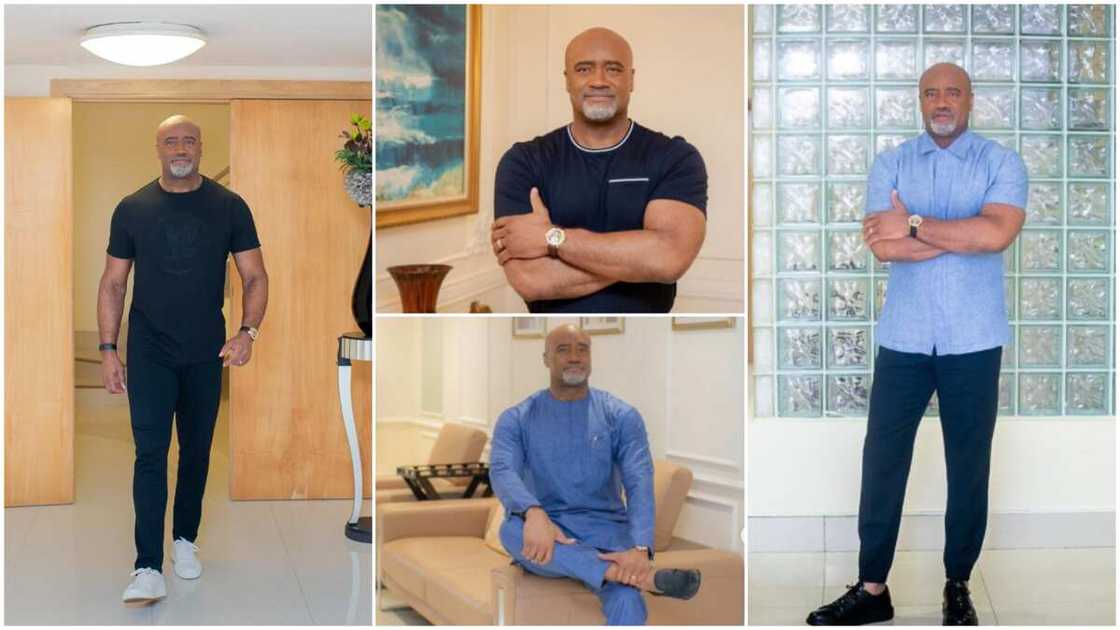 Pastor Paul Adefarasin in Police Custody Over Viral Alleged Gun-Wielding Clip Pastor Paul Adefarasin in Police Custody Over Viral Alleged Gun-Wielding Clip