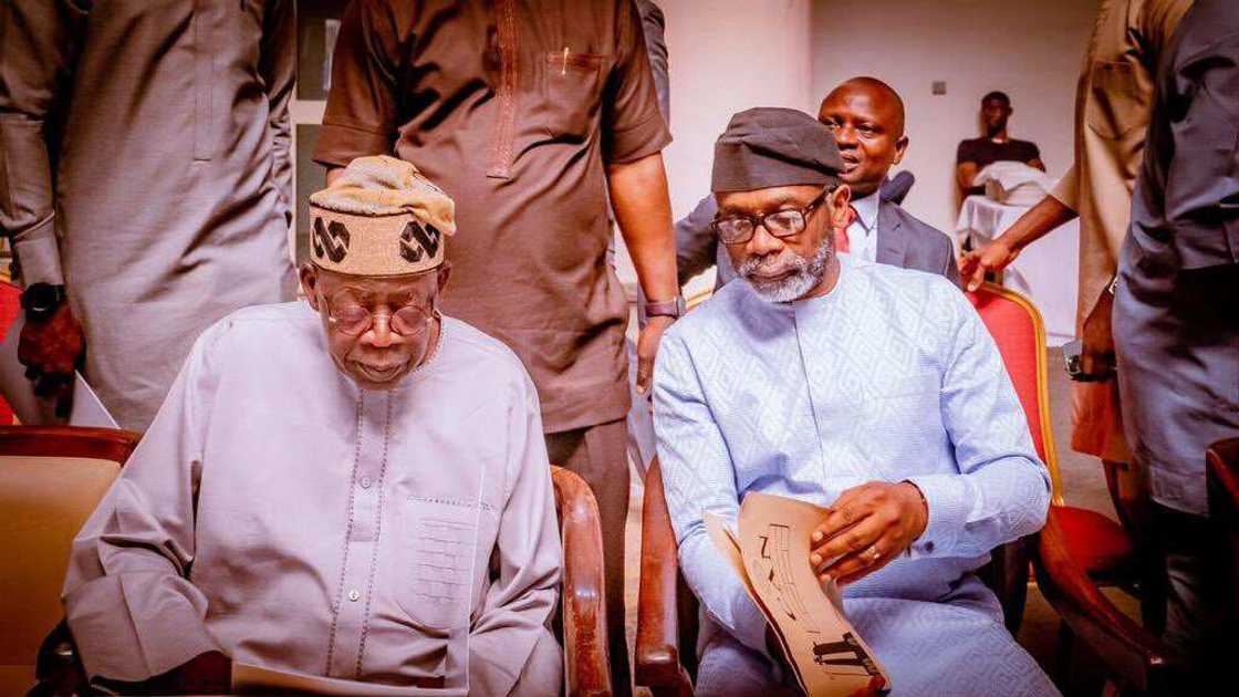2023 general elections, APC, Bola Tinubu, the Christian Association of Nigeria (CAN, Abuja 2023 general elections, APC, Bola Tinubu, the Christian Association of Nigeria (CAN, Abuja