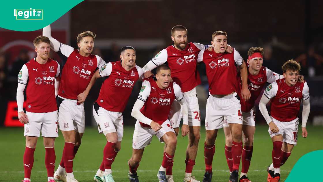Fleetwood Town, Arsenal, League 2, Premier League, Carabao Cup.