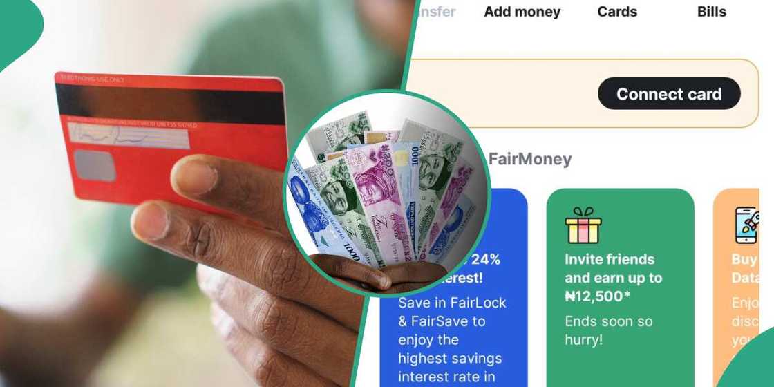 FairMoney, Facebook Group FairMoney, Facebook Group