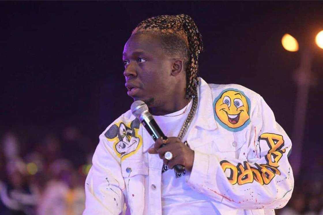 Prophet Jeremiah Omoto Fufeyin Hosts Largest Crossover Service in Africa Prophet Jeremiah Omoto Fufeyin Hosts Largest Crossover Service in Africa