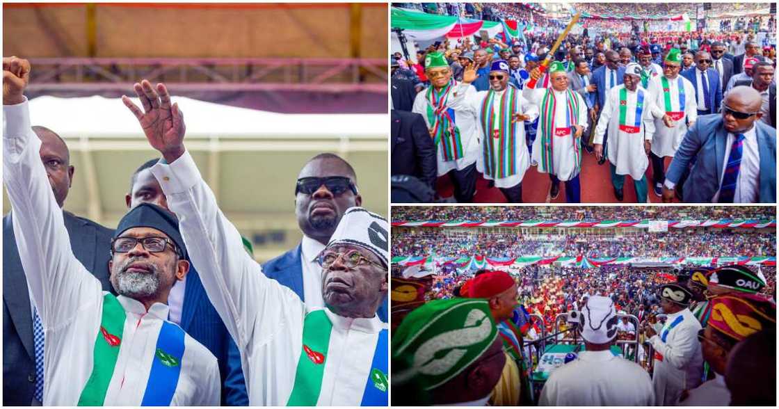 2023 presidential election, APC, Akwa-Ibom Uyo, Bola Tinubu 2023 presidential election, APC, Akwa-Ibom Uyo, Bola Tinubu