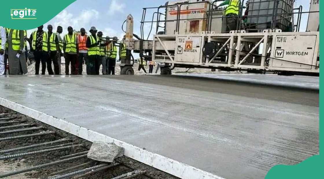 Babban Titin Legas-Kalaba: Ƴan Najeriya Sun ƙi Amincewa da Biyan Harajin ₦3000 Babban Titin Legas-Kalaba: Ƴan Najeriya Sun ƙi Amincewa da Biyan Harajin ₦3000