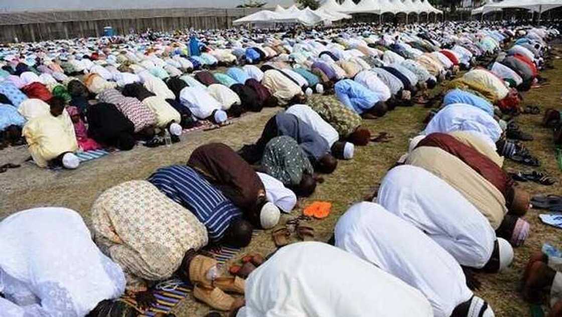 Prof Akeem Akanni explains that Nigeria’s security challenges are complex and cannot be blamed solely on Muslims. Prof Akeem Akanni explains that Nigeria’s security challenges are complex and cannot be blamed solely on Muslims.