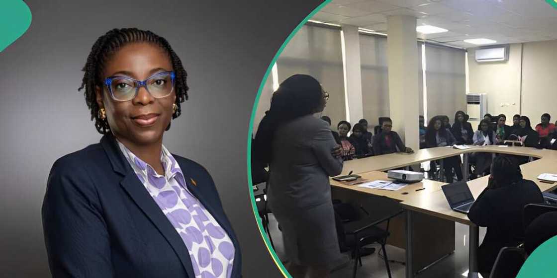 Access Bank new CEO Access Bank new CEO