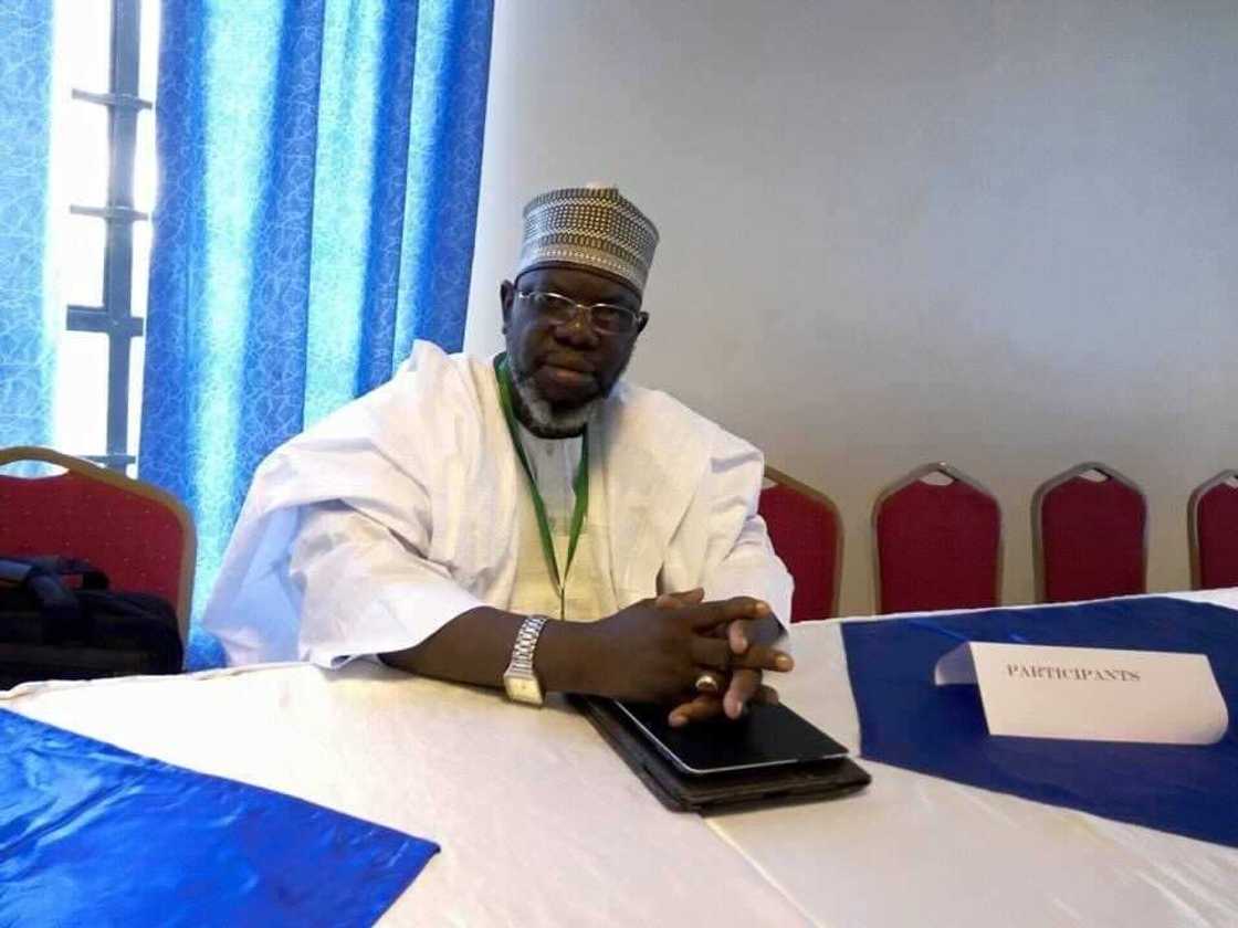 Jerin mutane 6 da ke da hannu a yawaitar magudin jarrabawa a Arewacin Najeriya, Prof. Salisu Shehu Jerin mutane 6 da ke da hannu a yawaitar magudin jarrabawa a Arewacin Najeriya, Prof. Salisu Shehu