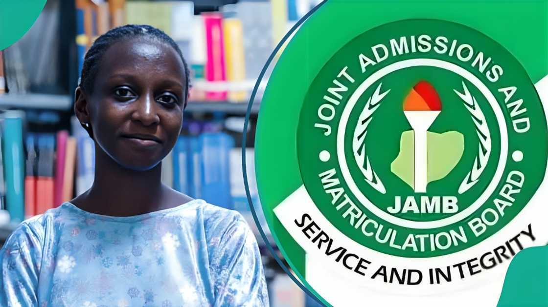 The top JAMB 2026 candidate Owoeye Daniella Jesudunsin has shared her story preparing for exam