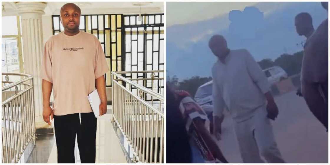 Isreal DMW spotted on the streets Isreal DMW spotted on the streets