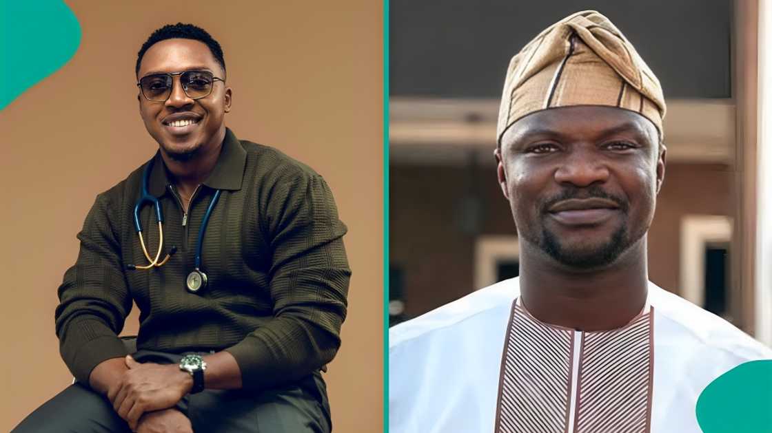 Aproko weighs in on the death of Toluwanisings Aproko weighs in on the death of Toluwanisings