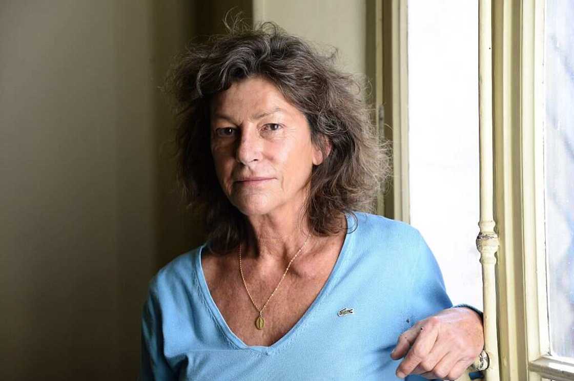 Florence Arthaud Florence Arthaud