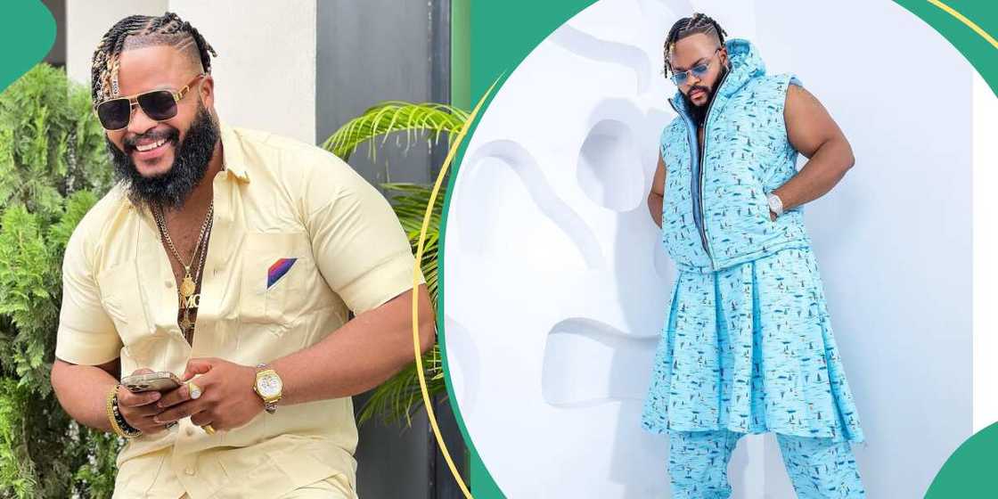 Whitemoney speaks about winning the Grammy Whitemoney speaks about winning the Grammy