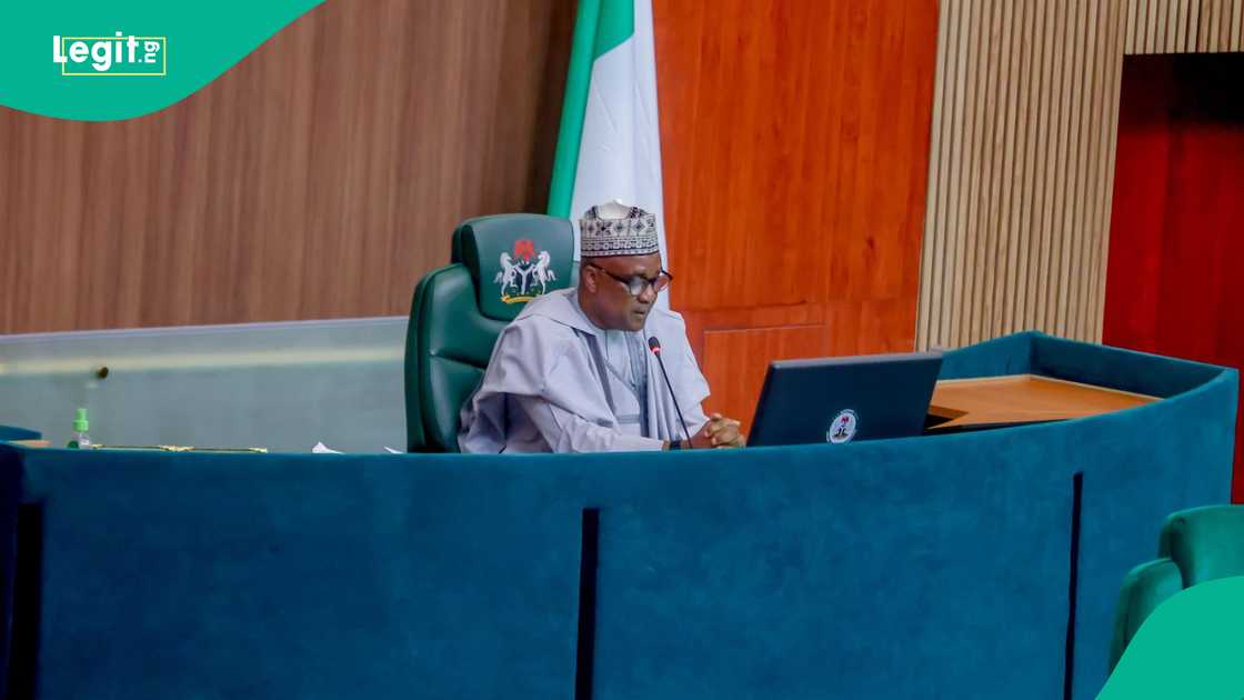 Veterans Bill Hearing Set as Nigerian Lawmakers Receive Welfare Plan from Economic Forum Veterans Bill Hearing Set as Nigerian Lawmakers Receive Welfare Plan from Economic Forum